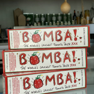 Bomba!