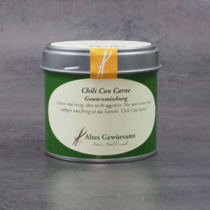 Chili Con Carne