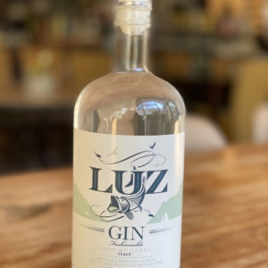 Gin Luz 45% Alc.