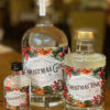 Christmas Gin Refugio Shop