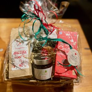 Merry Christmas - Tea Time