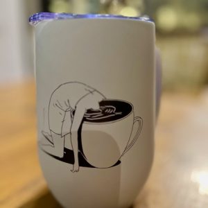 Take a sip Chic mic Katis Rezeptgeschichten Refugio Unna Shop