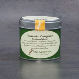 Toskanisches Pastagewürz