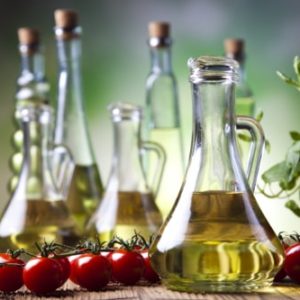 Öl & Essig