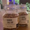 Mango Chili Dip Refugio Shop
