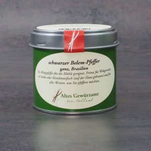 Belem Pfeffer Refugio Shop