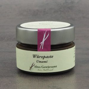 Umami-Paste Refugio Shop