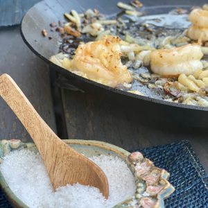 Luisenhaller Tiefensalz Refugio Shop