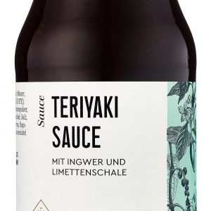 Teriyaki Sauce Refugio Shop