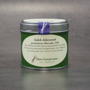 Salish-Alderwood Refugio Shop