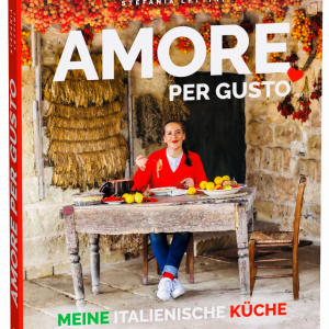 Amore per Gusto Refugio SHop