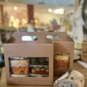 Schlemmer-Box Refugio Shop