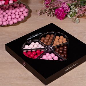 Lakrids by Bülow Love Refugio Shop