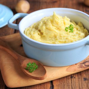 Kartoffelpüree Katis Rezeptgeschichten Refugio Shop