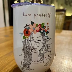 chic mic love yourself Katis Rezeptgeschichten Refugio Unna Shop