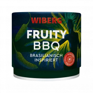 Fruity BBQ Katis Rezeptgeschichten