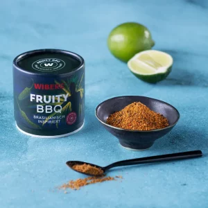 Fruity BBQ Katis Rezeptgeschichten