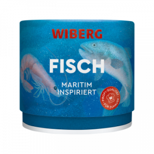 Wiberg Fischgewürz Katis Rezeptgeschichten