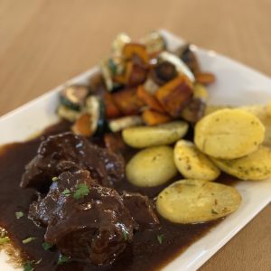 Ochsenbäckchen Katis Rezeptgeschichten