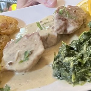 Schweinefilet Katis Rezeptgeschichten