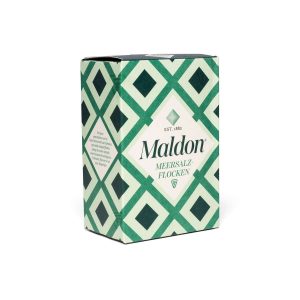 Madon Sea Salt Katis Rezeptgeschichten